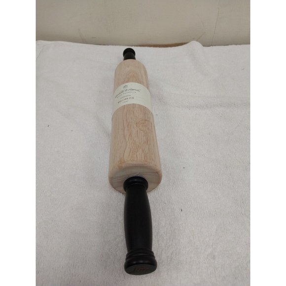 Hearth & Hand Other - Hearth and Hand With Magnolia Rolling Pin Natural Wood
